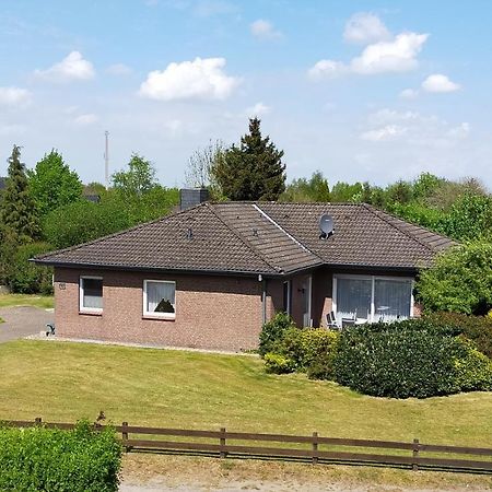 Ferienhaus No.10 Hemmoor エクステリア 写真