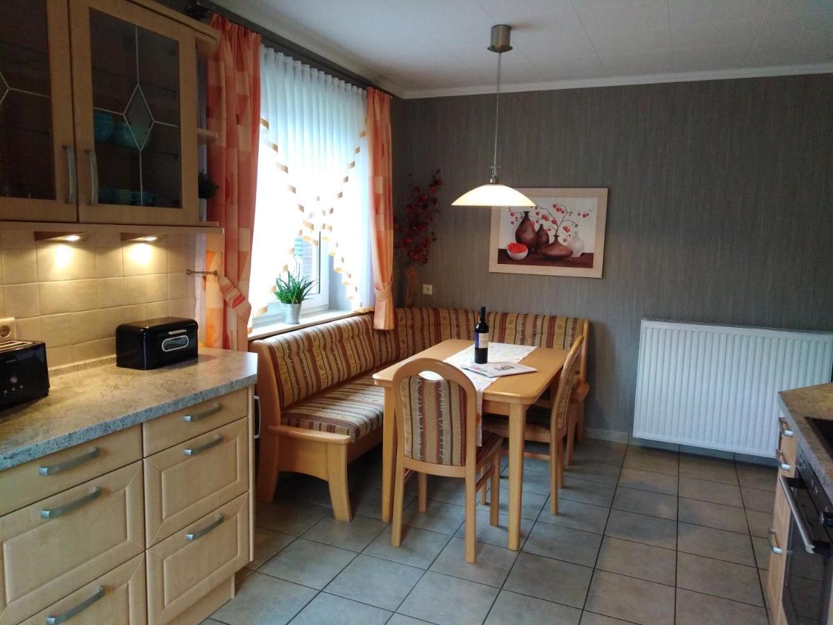 Ferienhaus No.10 Hemmoor エクステリア 写真