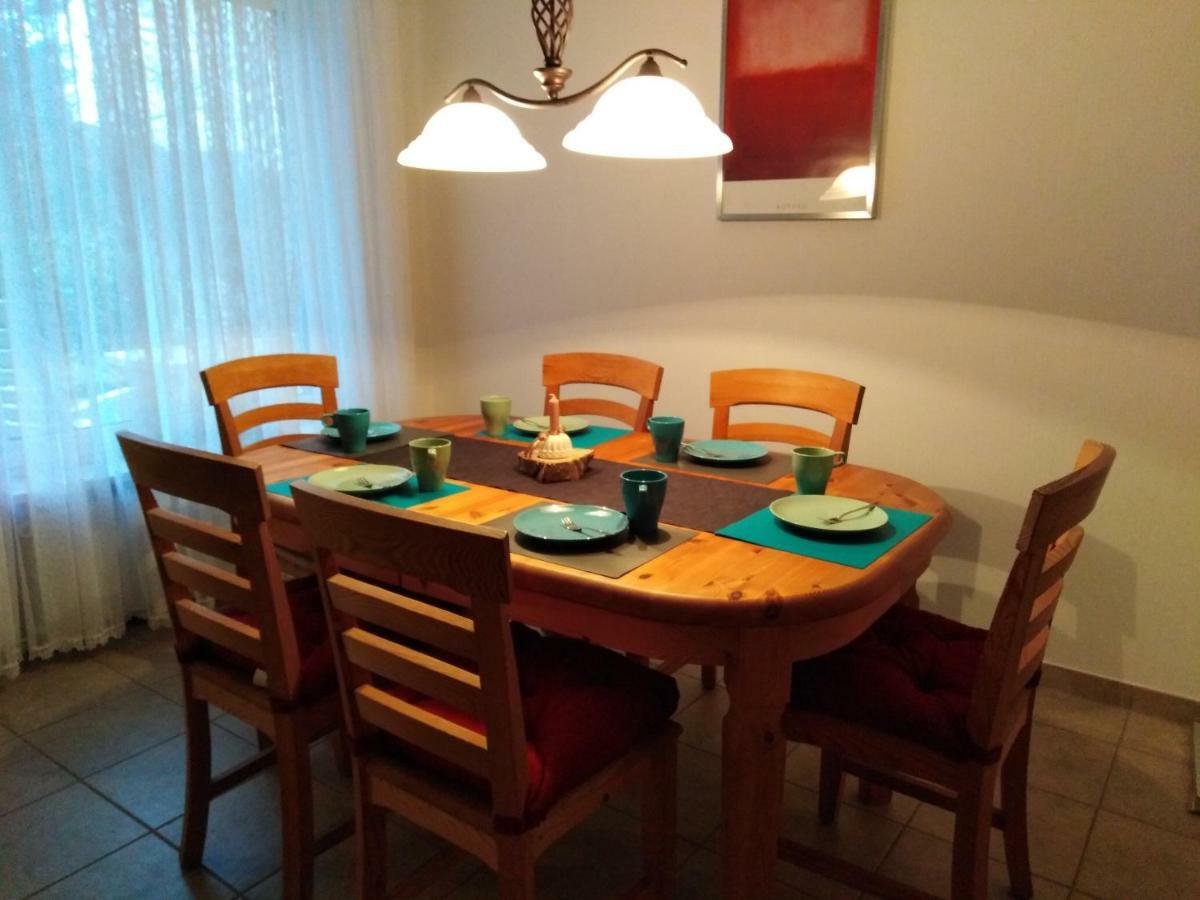 Ferienhaus No.10 Hemmoor エクステリア 写真
