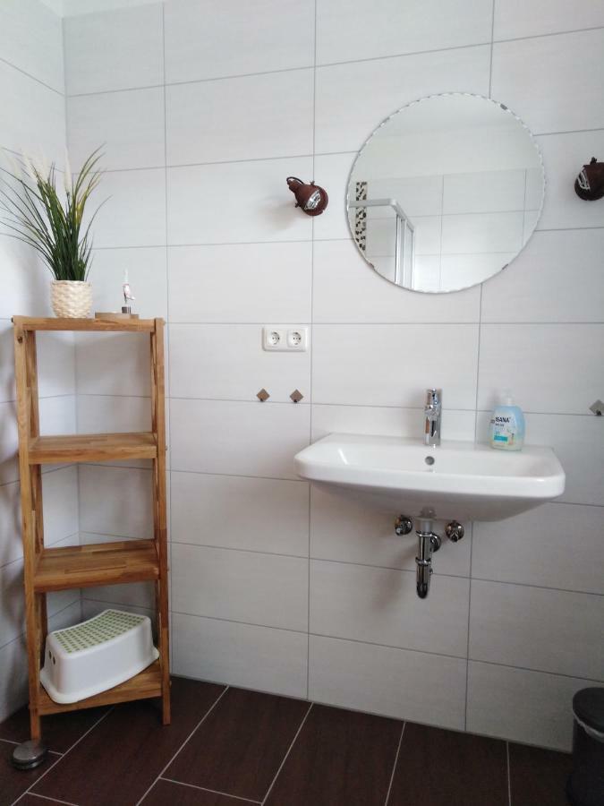 Ferienhaus No.10 Hemmoor エクステリア 写真