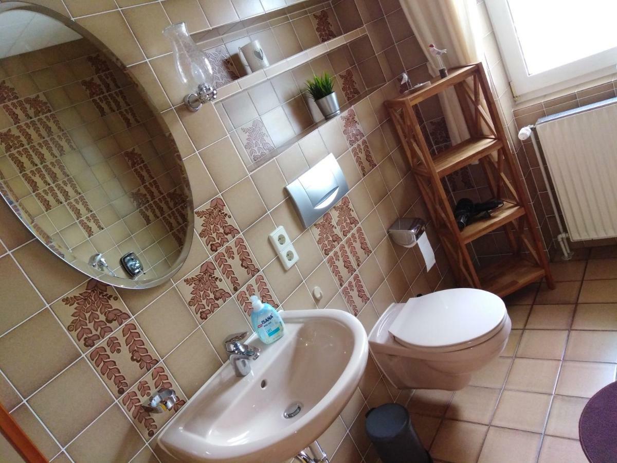 Ferienhaus No.10 Hemmoor エクステリア 写真