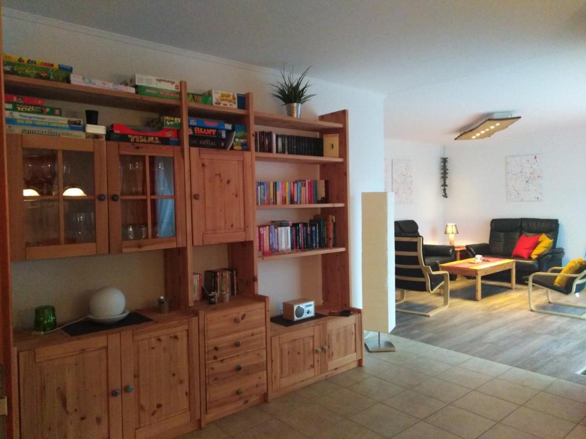 Ferienhaus No.10 Hemmoor エクステリア 写真